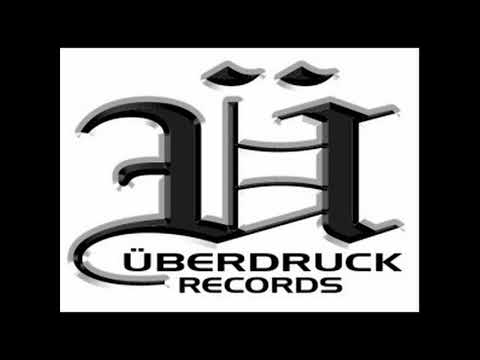 DJ The Crow Meets DJ Arne L II ‎– The Speed