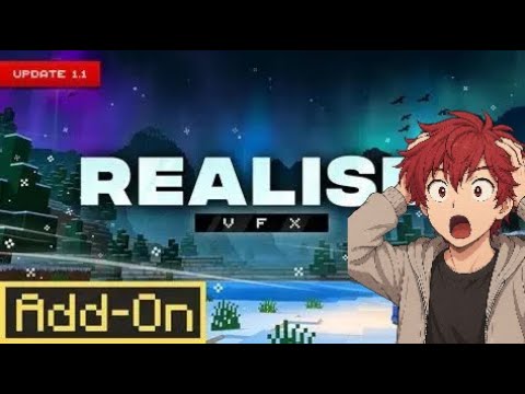 PROVO LA MOD PIU' REALISTICA DI MINECRAFT