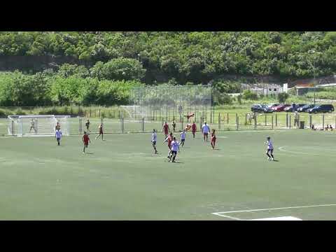 Kampione I - Podgorica - Budva kup 2022