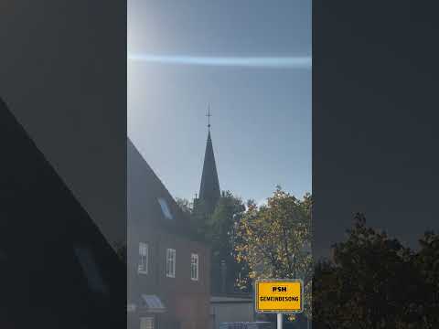 Der R.SH Gemeindesong über Leck