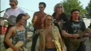 Traste Lindéns Kvintett - Live Roskilde