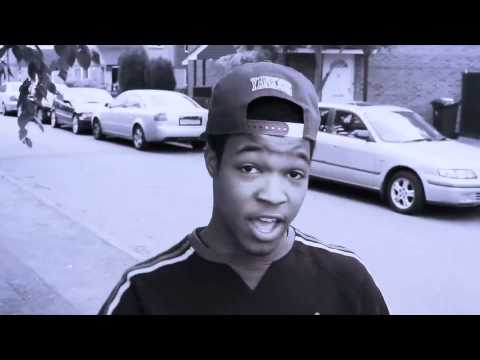 RARE TV PRESENTS GHOSTBOY- SOKA BEATS FREESTYLE