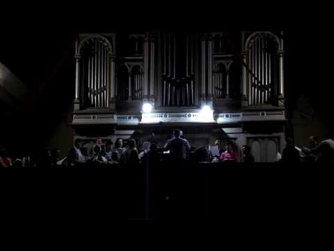 Doamne azi te Preamarim