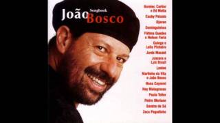 Odilê, Odilá - Gilberto Gil