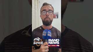 Atlético tem desfalque importante para o duelo pela Copa do Brasil, confira!