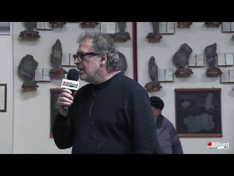 Ragonesi Andrea VS Proia Valter - 45° Gran Premio di Goriziana - Saint-Vincent