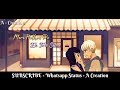 Jab Se Tujhe Dekha Whatsapp Status Video Sad Status Hearttouching A Creation