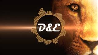 MOTi - Lion (In My Head) [Original Mix]