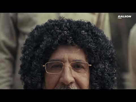 Ralson Tyres' 'Itni Aasani se Ganja Nahi Hota' campaign