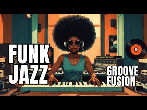 Discover the Infinite Chords: Advanced Jazz Fusion Soundscapes: Must-Listen 🎵