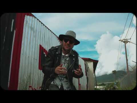 SEBOL - GANGSTA'S PARADISE REMIX (OFFICIAL VIDEO)