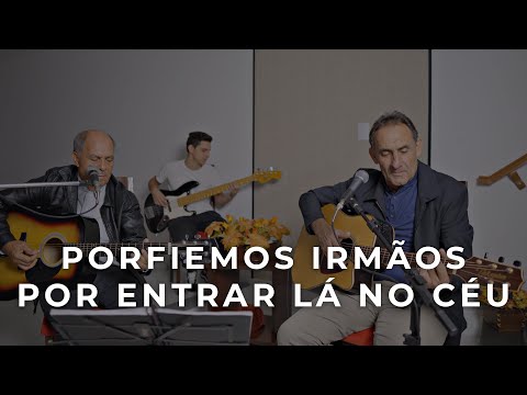 Taboado e Sorocaba - Porfiemos irmãos, por entrar lá no céu