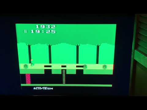 HYPERKIN RANGER CONTROLLER FOR ATARI 2600/7800/RETRON 77