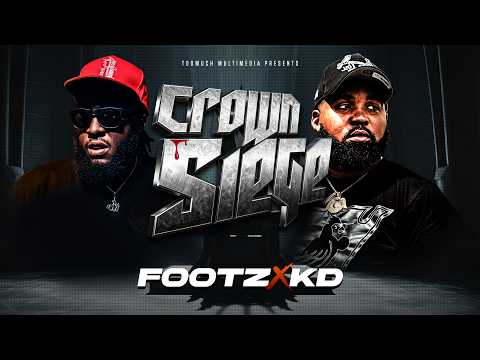 Footz vs KD