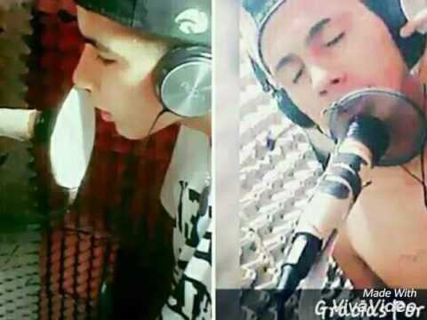 Dospers ft K'XP (epifania)