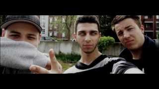 Alle VBT 2012 Runden von Punch Arogunz