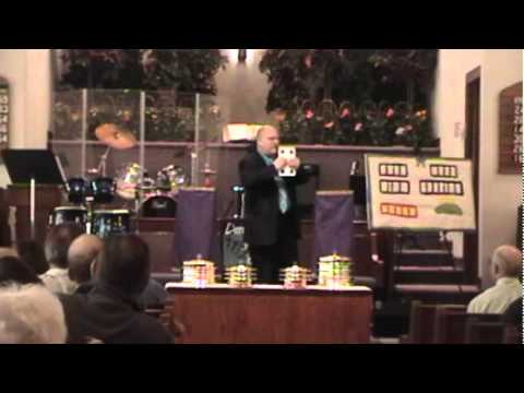 Promotional video thumbnail 2 for Daniel Jay Robison