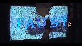 GRENZE Winter -Faust-