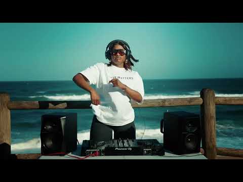 Lost in the groove| best Afro house set by Rosetta D33P | House Music  | 2025 |