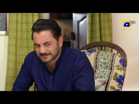 Baylagaam Episode 105 | Best Moment 08 | Ali Abbas - Laiba Khan - Haroon Shahid | HAR PAL GEO