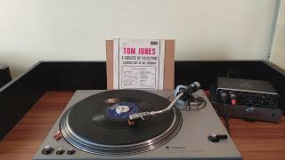 Tom Jones - Looking Out my Window [1968]
