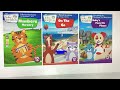 Baby Einstein Numbers Nursery 2009 DVD On The Go 2009 DVD And Baby S Favorite Places 2009 DVD