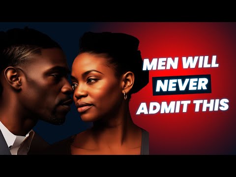 The One Thing Men Secretly Crave (But Will Never Tell You)