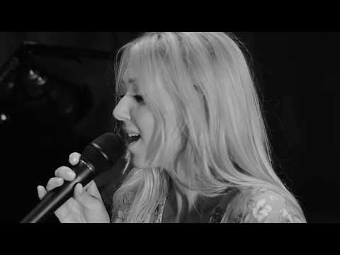 Jej portret - Kasia Moś & Mateusz Moś (piano - Mateusz Kołakowski) LIVE IN STUDIO.