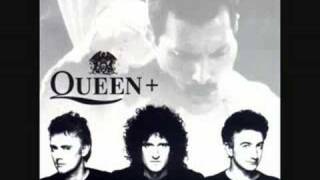 Queen - Barcelona