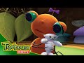Miss Spider Giddy Up Bugs A Plushy Parable Ep 34
