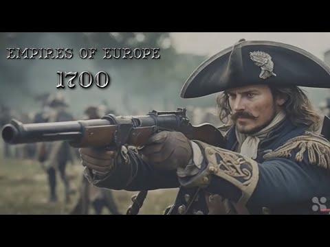 Empires of Europe 1700 for Bannerlord - Official Trailer and Release!