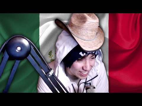 Quackity Creates Mexican L'Manberg With GeorgeNotFound