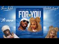 Chocolate Stargirl Ft Chino Kidd For You Official Audio