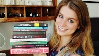 Did someone say BOOK HAUL??