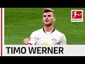 Timo Werner - The Milestones Man