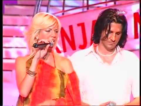 Koktel Band & Leo - Ko zna (Sunčane skale 2004)
