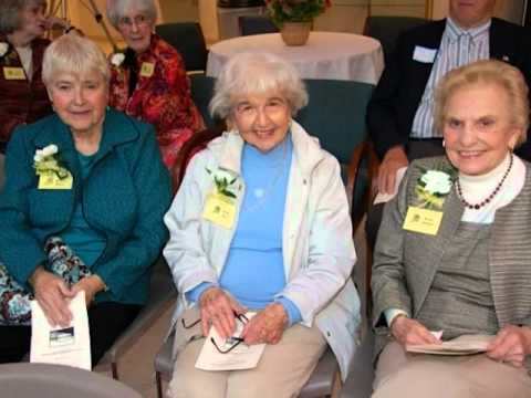 GFWC Bourne Women's Club 101st Anniversary