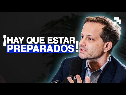 ¿Se Avecina una GRAN CRISIS? – Kaiser explica cómo debes prepararte