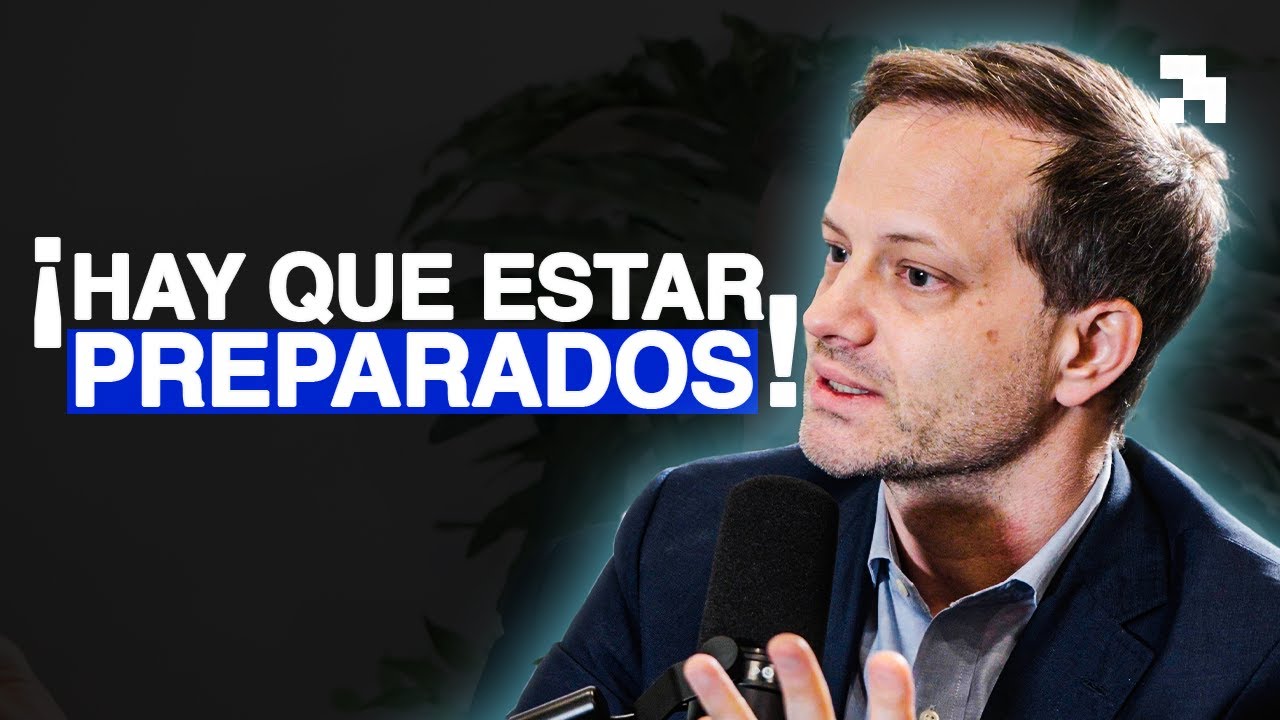 ¿Se Avecina una GRAN CRISIS? - Kaiser explica cómo debes prepararte