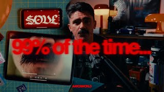 Budget Film Making Gear I Use Every Day!