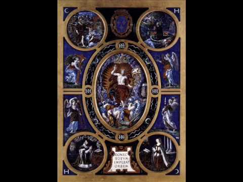 Dominica in Albis in Octava Paschae - Introitus