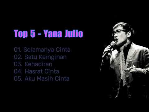 TOP 5 YANA JULIO