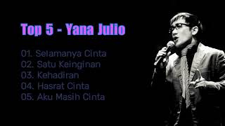 Download lagu TOP 5 YANA JULIO mp3