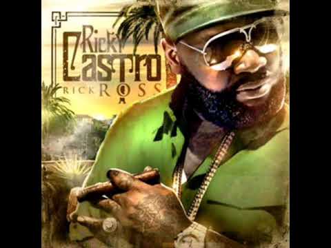 Jalil Lopez ft. Rick Ross DJ Khaled - Americas Most Wanted 