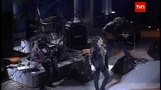 Luz Casal - A 1000 Km 1/4 (Viña 1993)