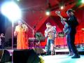Calypso Rose live in Austria "rum & coca cola ...