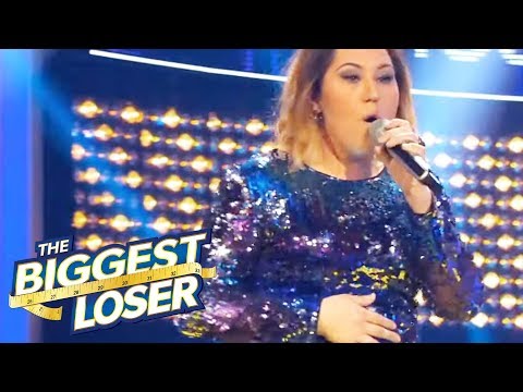 Vanessa´s Weg | FINALE 2018 | The Biggest Loser 2018 | SAT.1