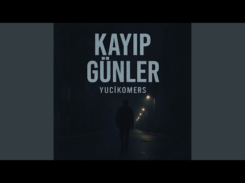 Kayıp Günler