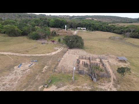 Chacara 2,10 Alq rica em água apenas 95 de Goiânia R$ 1.000.000,00