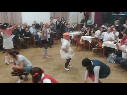 Sokolnice 2014 - video č. 2
